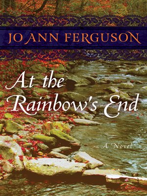 cover image of At the Rainbow's End